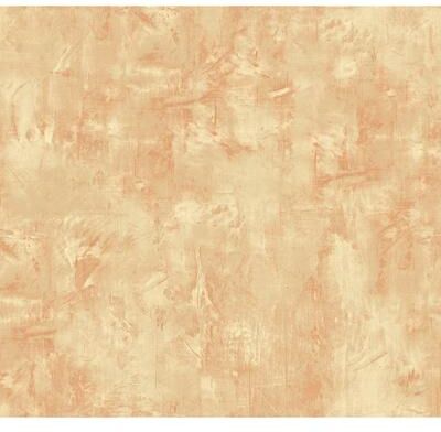 Seabrook Designs Faux Plaster Embossed Vinyl Unpasted Wallpaper