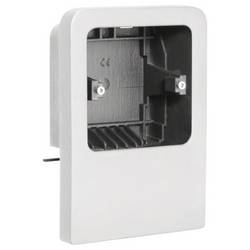 HAGER SL200559119016 Geräteträger Sonstige Installationstechnik Weiß 1 St.