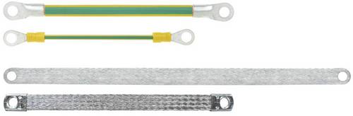 LAPP 4571122 ERDUNGSBAND 1X25/M6/170MM GN/YE Erdungsband 25St.