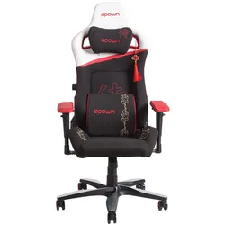 Spawn Gaming Stuhl "Samurai"