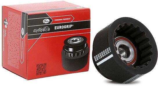 GATES K01EG1 Flexible Coupling Sleeve Kit