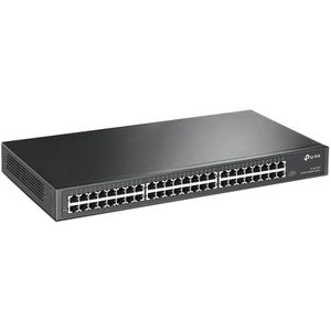 TP-Link Switch TL-SG1048, unmanaged, 48-Port, 1 Gbit/s