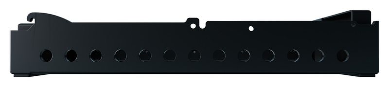 QSC LA108 Flying Frame nero