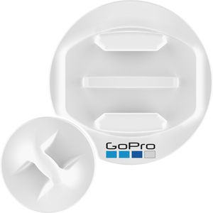 GoPro GoPro Surfboard-Kamerahalterungen Action-Cam-Halterung, für  MISSION 1-, HERO- und MAX-Serie, für Wassersport