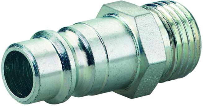 Raccord à barbelé Schneider STNP-FE-NW7.6-EURO-G1/4a (DGKE033241)