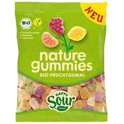 Fruchtgummi - Happy Sour 120g