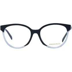 Emilio Pucci, Lesebrille, Brillenfassung Ep5184 53003 (keine Korrektur)