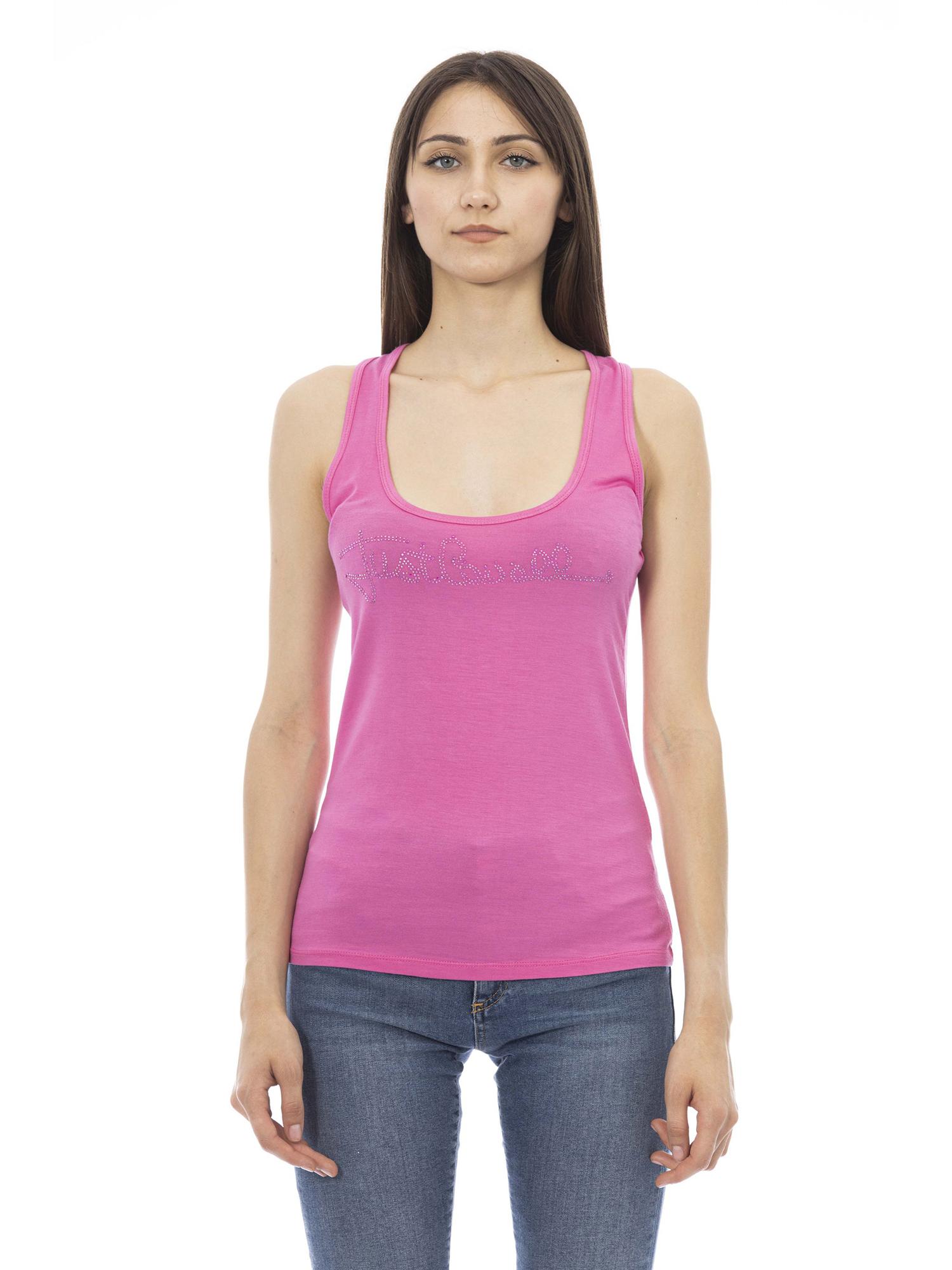 Just Cavalli T-shirt Vrouwen