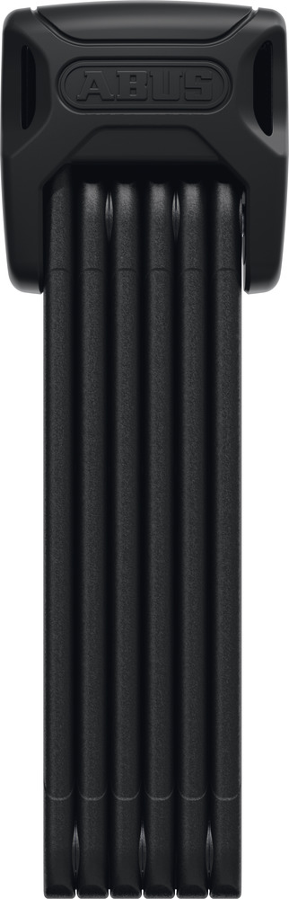 ABUS Faltschloss BORDO XPlus 6000K/90 black ST 10067462-01