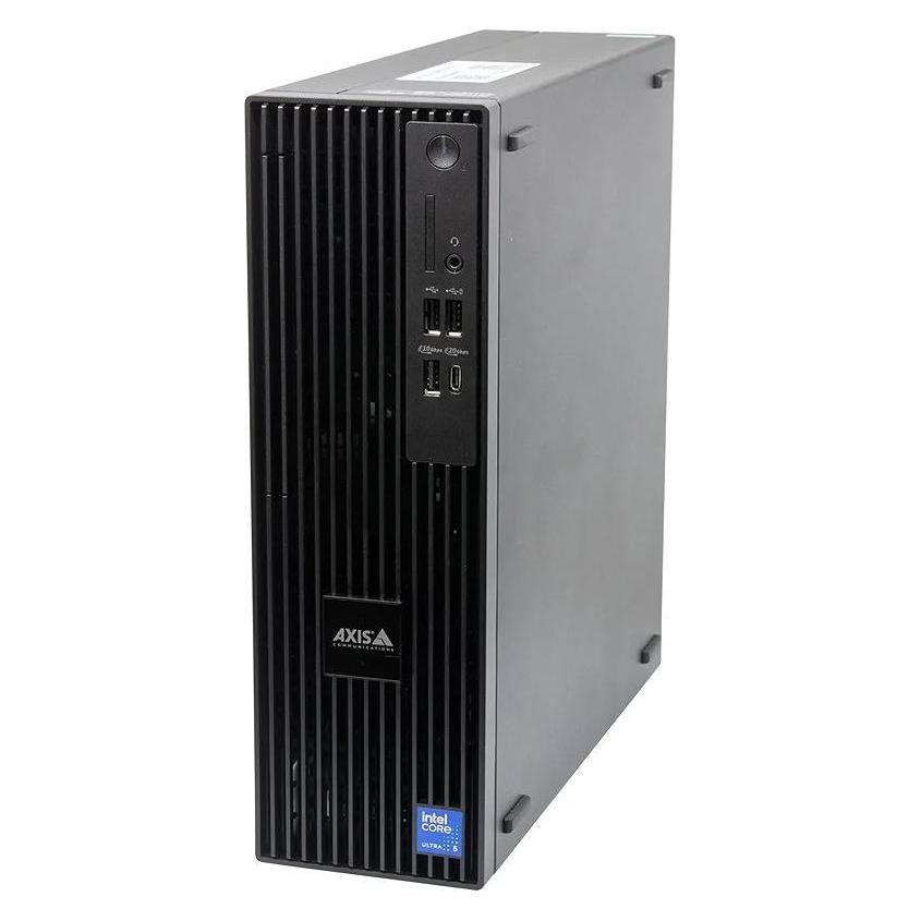 Axis S9302 Mk II (Netzwerk Videorecorder (NVR)) (03427-002)