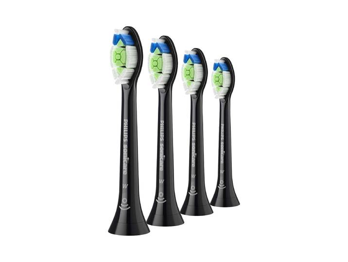 Philips Optimal White Bürstenköpfe 6 Stk.