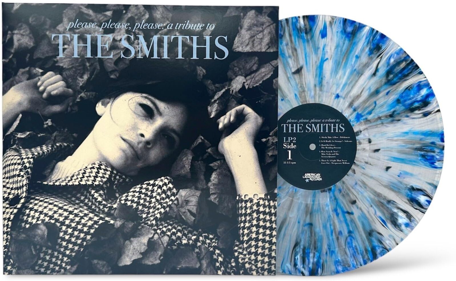 Please,Please,Please: a Tribute [Vinyl LP] - Preis vom 09.10.2026 07:28:09 h
