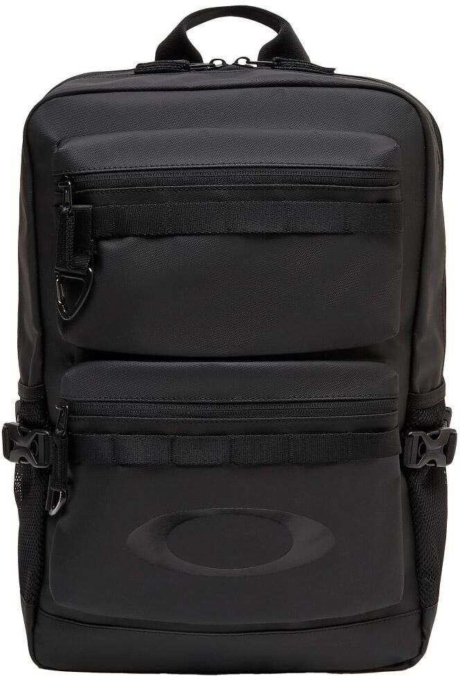 Oakley  - Rover Laptop Backpack 18L Blackout - Sac à dos