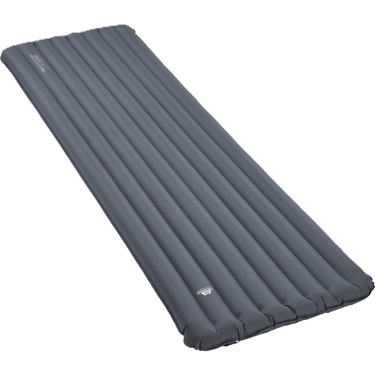 Mountain Equipment Aerostat Synthetic 7.0 Mat Long ombre blue (Me-01318) O/S ME-006099-Me-01318-O/S