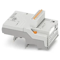 Phoenix Contact Steuerung PLC-V8C/PT-2#1452919