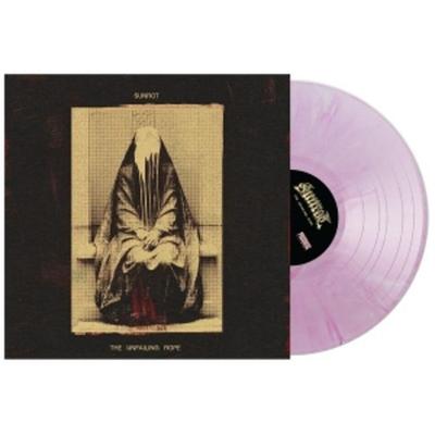 The Unfailing Rope (Ltd.Pink Swirl Vinyl) - Sunrot, Vinyl