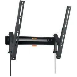 Vogels TVM 3415 (Wand, 25 kg, 32" - 65"), TV Wandhalterung, Schwarz