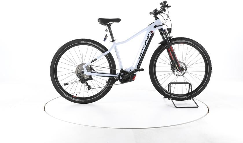 Centurion Backfire Fit E R760i E-Bike - 304782
