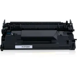 Alternativ-Toner für HP 26A / CF226A schwarz