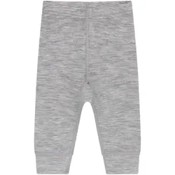 CeLaVi Leggings Merinowolle, grau, 60