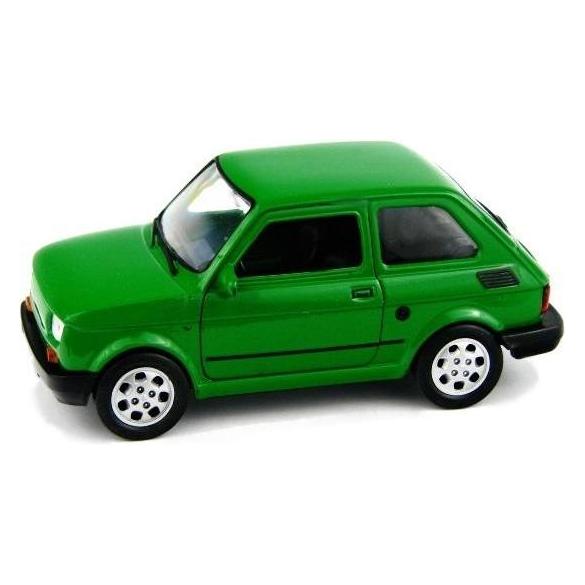 Welly Fiat 126p 1:27 grün (57344105)
