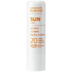 ANNEMARIE BÖRLIND SUN Lip Stick LSF 20 5 g Stifte