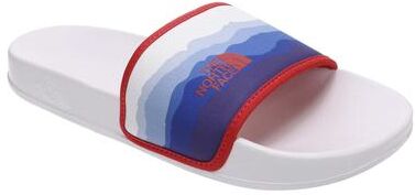 The North Face Base Camp Slide III - Mens 9 Blue Sandal Medium