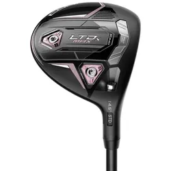 Cobra King LTDx MAX Fairway Holz Damen