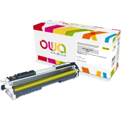 Armor OWA, Toner, Armor K15411 - 1 - Gelb - kompatibel - Tonerpatrone - für CP1025 LaserJet Pr (Y)