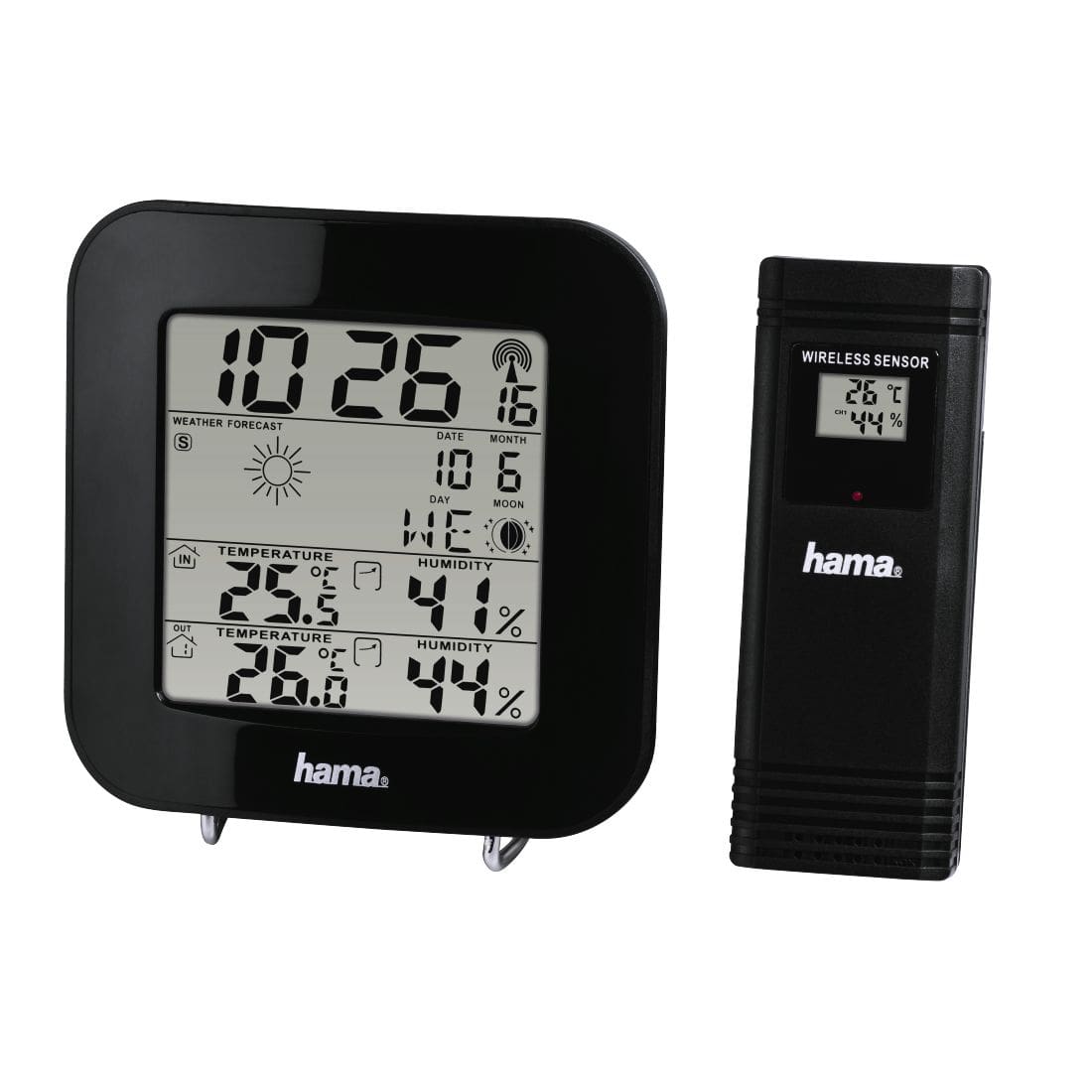 Hama EWS-200 00186310