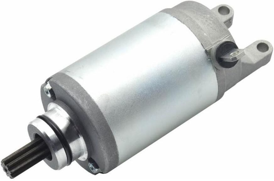 VICMA 15624 Anlasser
