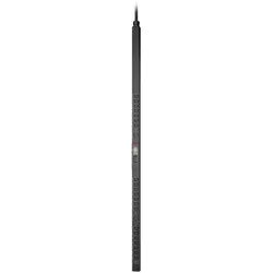 APC APDU9981EU3 APC Rack PDU 9000 Switched, Null HE, 11,0 kW, 230 V, (21) C13 + (3) C19