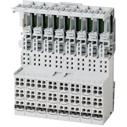 Eaton Basismodul Block XI/ON XN-B3S-SBC