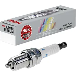 NGK, Motorrad Zubehör, Ifr6g-11k