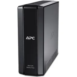 APC BR24BPG Externer Batteriesatz APC-Back-UPS Pro (für die Modelle 1500 VA Back-UPS Pro)