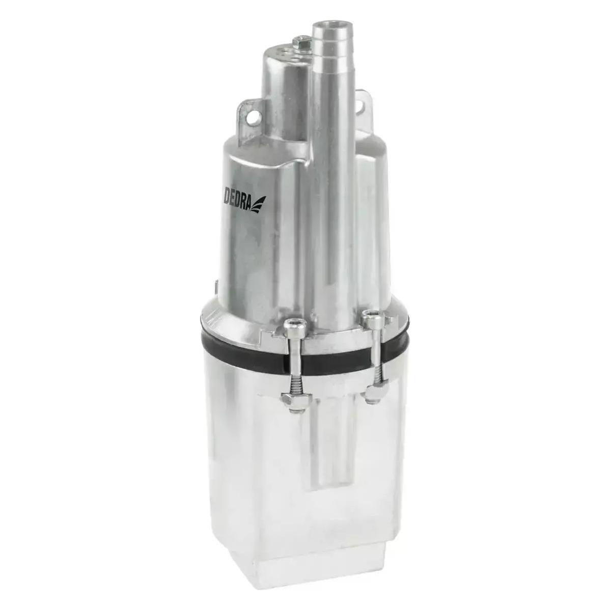 Dedra Membranpumpe 300W für sauberes Wasser DED8851 (DED8851)