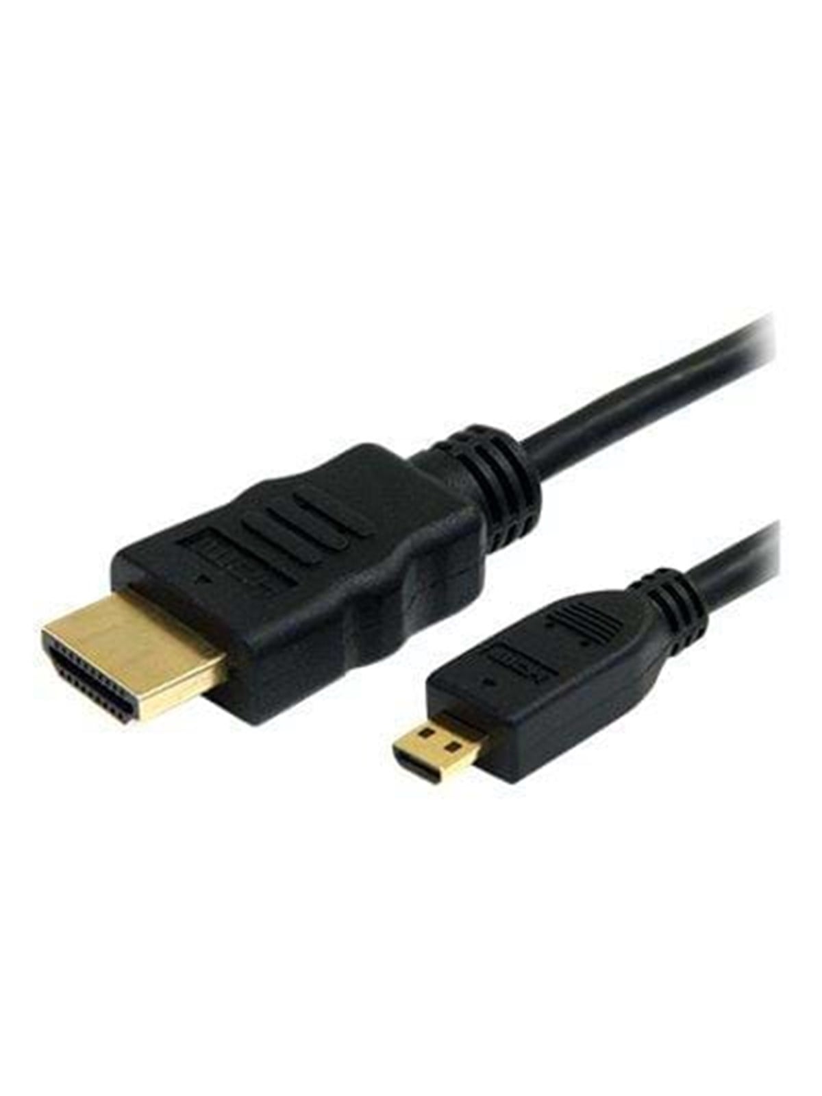 StarTech.com HDMI - Mikro HDMI - 3m