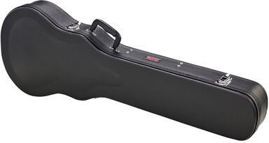 Gator Single Cut Guitarcase Noir