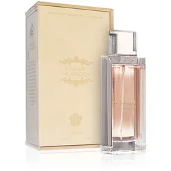 Lattafa The Kingdom For Woman Eau De Parfum 100 ml (woman)