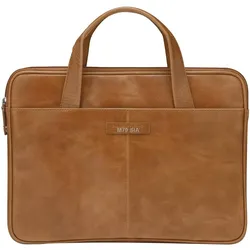 dbramante1928 SILKEBORG - 13" - GOLDEN TAN (2. GEN), Notebooktasche, Braun