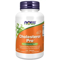 Cholesterin Pro 120 Tabletten