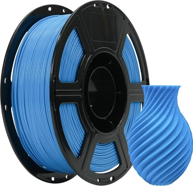 Flashforge PLA 1,75mm 1kg Light Blue