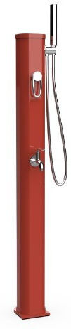 Douche solaire Formidra Jolly Go 20L