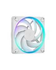 Fractal Design D. Momentum 14 RGB White (FD-F-MR1-1402)