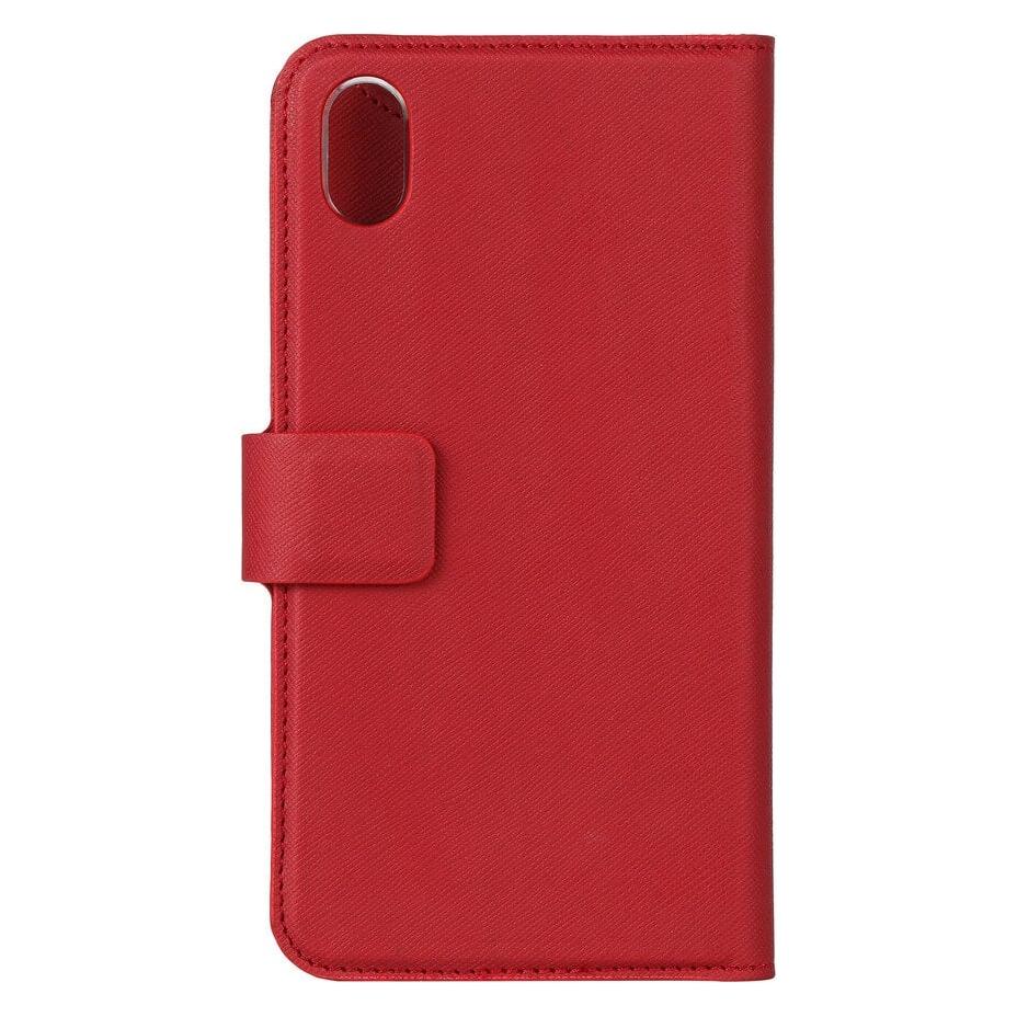Carl ONSALA COLLECTION Wallet (Apple iPhone XR) (577070)