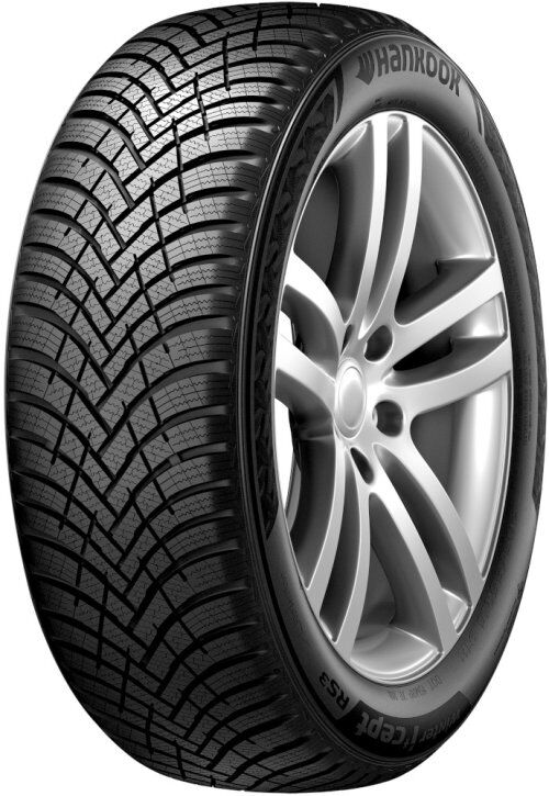 Hankook Reifen Winterreifen 205/65 R16 95h - Winter I*cept Rs3 (W462) 1034607