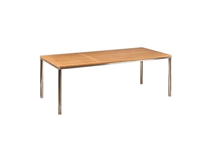 1898 Table à manger Rörvik 220x100x76 cm