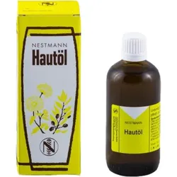 HAUTÖL Nestmann Öl 100 ml