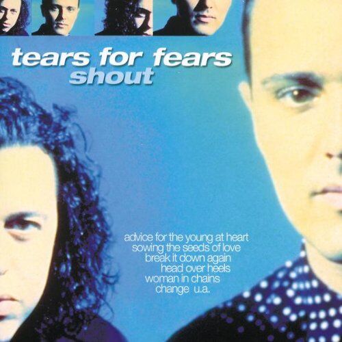 Tears for Fears - Shout - Preis vom 10.10.2026 11:48:34 h