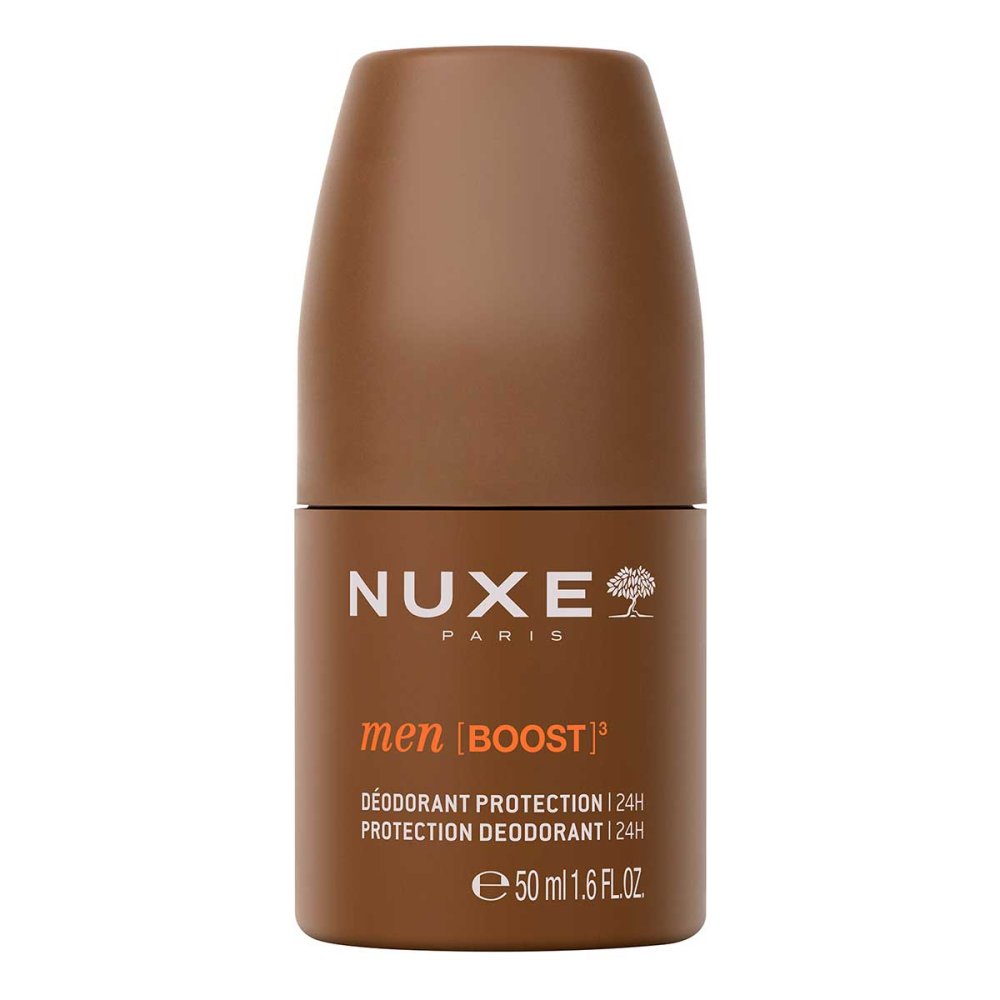 NUXE GmbH Nuxe Men Deo 20123124